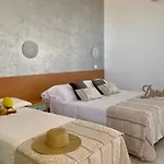 Szálloda Jumbo 3*