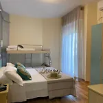 Jumbo Szálloda Rimini