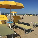 Szálloda Jumbo Rimini