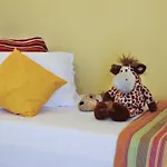 Szálloda Jumbo 3*