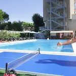 Szálloda Jumbo Rimini