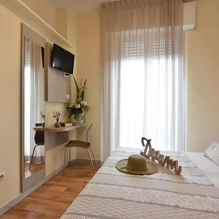 Otel Jumbo 3*