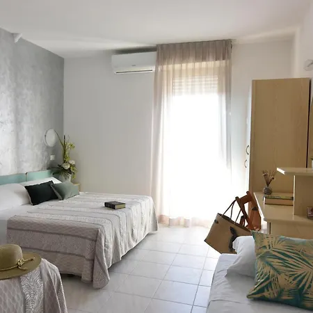 Jumbo Otel Rimini
