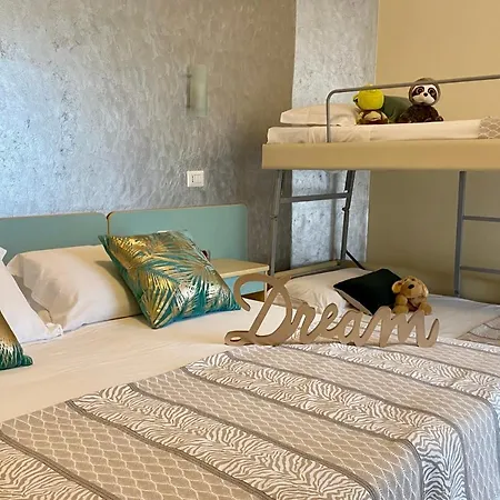 Jumbo 3* Римини