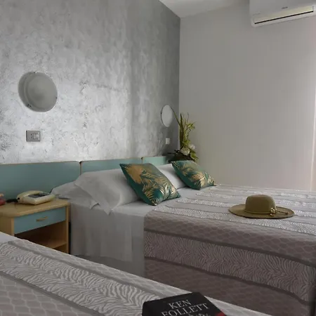 Otel Jumbo Rimini