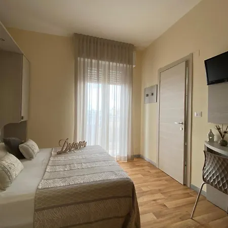 Jumbo 3* Rimini