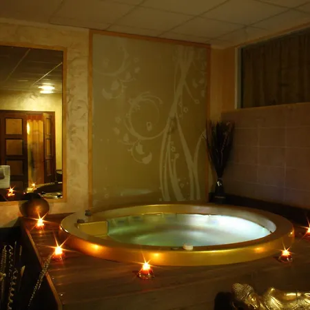 酒店 珍宝酒店 3*