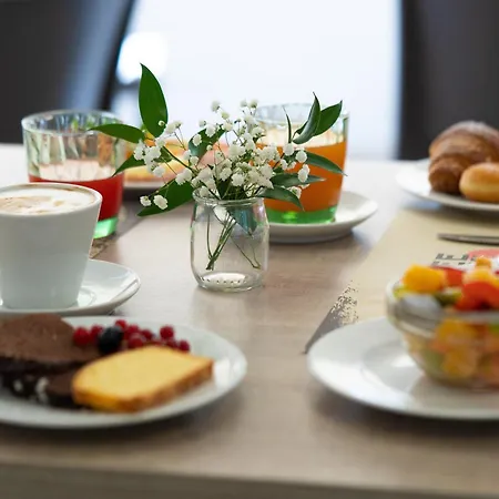 Hotel Jumbo Rimini