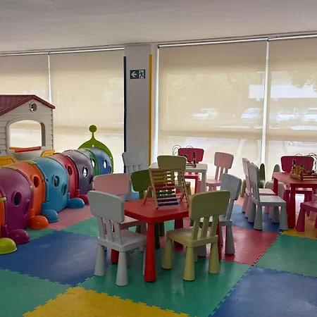 Hotel Jumbo Rimini