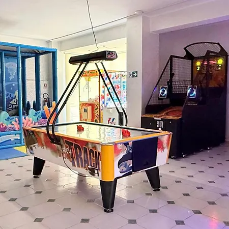 Jumbo 3* Rimini