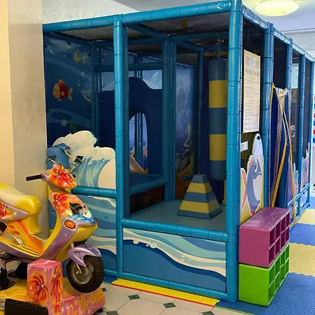 Jumbo 3* Rimini
