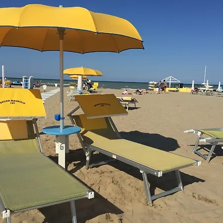 Otel Jumbo Rimini