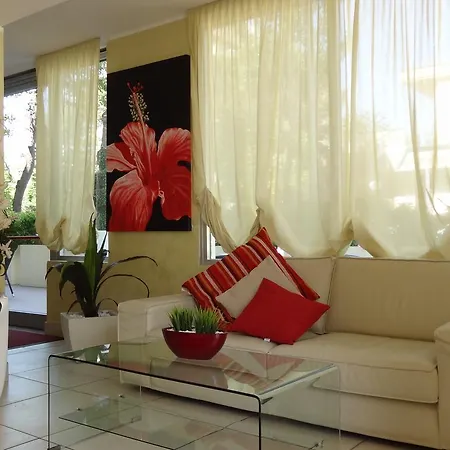 珍宝酒店 里米尼