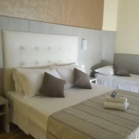 Jumbo 3* Римини