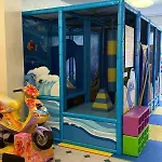 Jumbo Otel Rimini