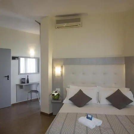 Jumbo Hotell