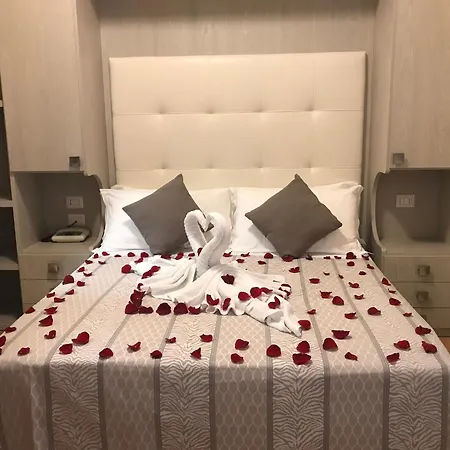Jumbo Hotell Rimini