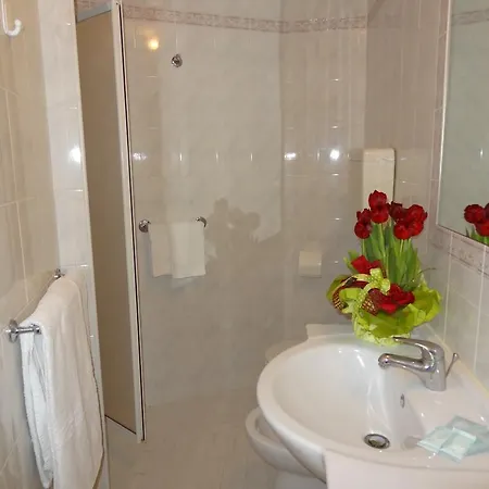 Jumbo Hotell Rimini