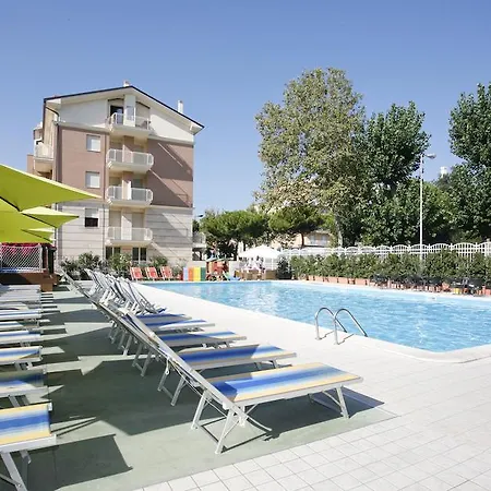 Hotell Jumbo